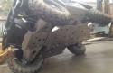 Scut Protectie UTV Polaris Ranger 570