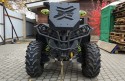 Bullbar Fata Atv Can-Am Renegade G2