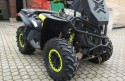 Bullbar Fata Atv Can-Am Renegade G2