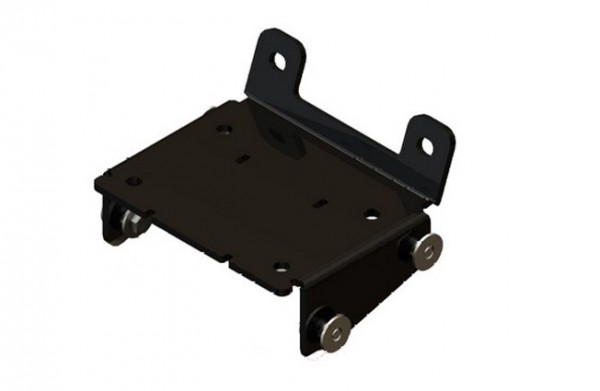 Placa Montaj Troliu Atv Suzuki Kingquad 700/750