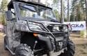 Bullbar Fata UTV CFMOTO UFORCE 1000