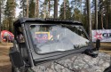 Kit Parbriz Cu Stergator CfMoto Uforce 1000