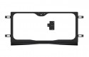 Kit Parbriz Cu Stergator CfMoto Uforce 1000