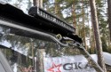 Kit Parbriz Cu Stergator CfMoto Uforce 1000