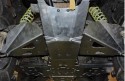 Protectii Brate ATV Can-Am Renegade G2