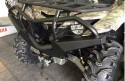 Bullbar Fata Atv Yamaha Grizzly 700