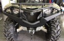 Bullbar Fata Atv Yamaha Grizzly 700