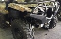 Bullbar Fata Atv Yamaha Grizzly 700