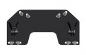 Kit Montaj Lama Zapada Atv Yamaha Grizzly 700