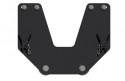 Kit Montaj Lama Zapada Utv Yamaha Rhino 700