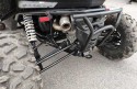 Bullbar Spate Cfmoto Z10 / Zforce 1000 Sport