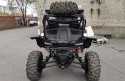 Bullbar Spate Cfmoto Z10 / Zforce 1000 Sport