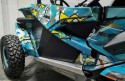 Inchideri usi inferioare CFMOTO Z10 / ZFORCE 1000 SPORT