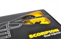 Scorpion Dual Injector Scottoiler - sistem ungere lant-motocicleta