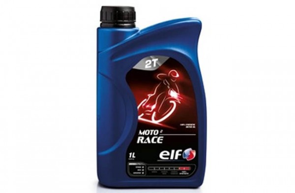 ULEI ELF Moto 2 RACE 2T 1L