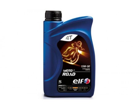 ULEI ELF Moto 4 Road...