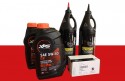 Pachet prima revizie ATV Can-Am Outlander/Renegade 570/650/850/1000