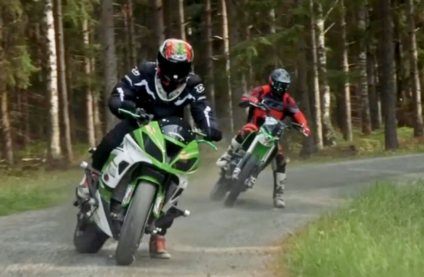 Tipuri de motociclete: Care este varianta potrivită pentru tine?