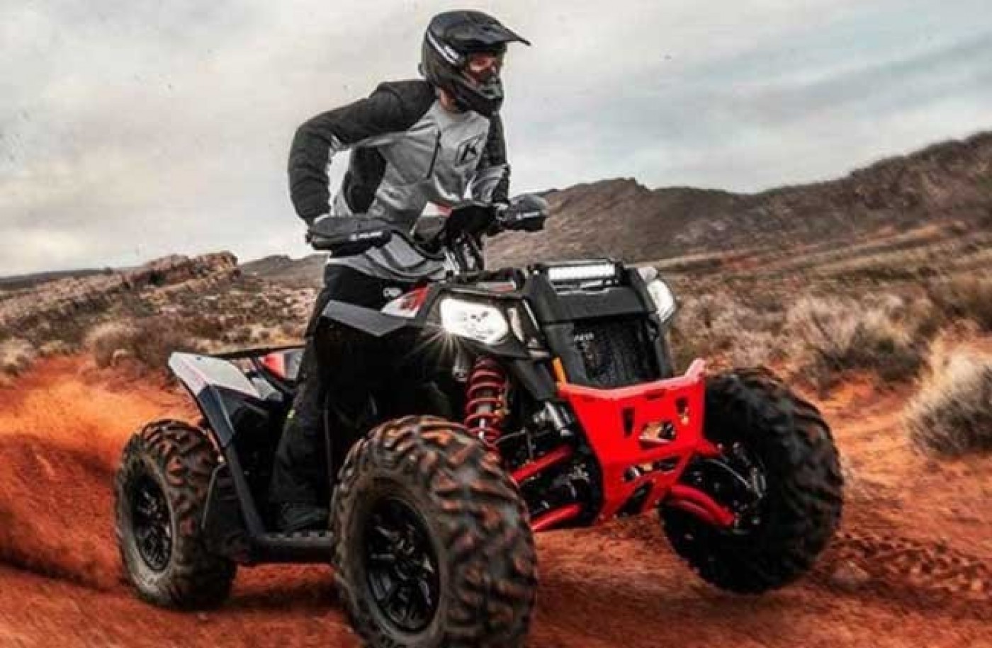 Care este cel mai bun ATV marca Polaris: Criterii pentru achiziție