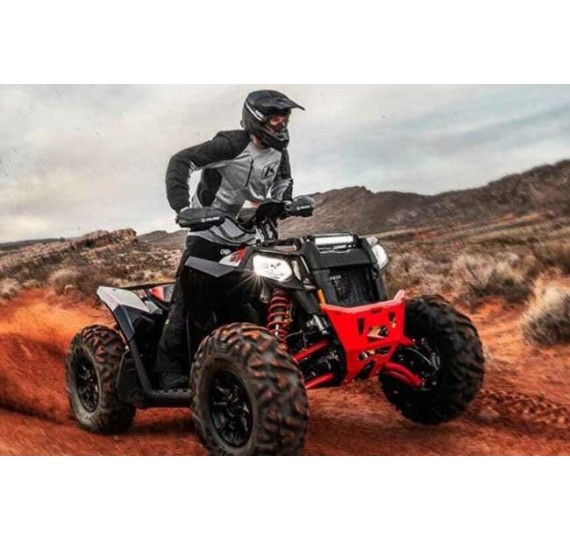 Care este cel mai bun ATV marca Polaris: Criterii pentru achiziție