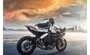 Care este cel mai rapid motor din lume: Top motociclete rapide în 2021