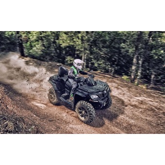 Care este cel mai bun ATV marca CF Moto? Ghid de achiziție