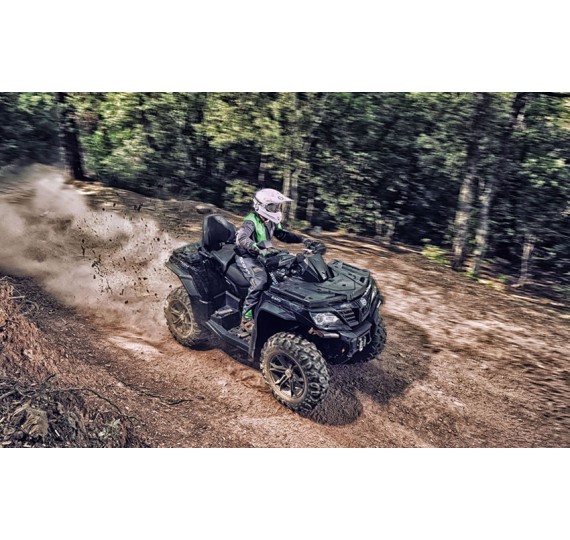 Care este cel mai bun ATV marca CF Moto? Ghid de achiziție