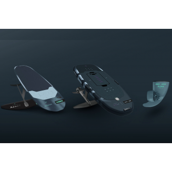 Descoperă noile inovații Jobe 2026: Wakefoil, E-Foil și Flow E-Fin Descoperă noile inovații Jobe 2026: Wakefoil, E-Foil și Flow E-Fin