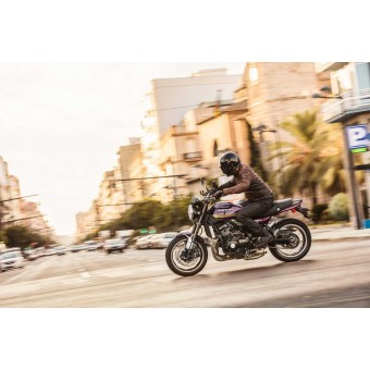 Kawasaki Z900RS 2026  – evoluție în stil retro-sport