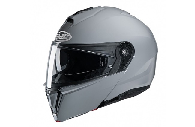 Casca HJC i90 Solid