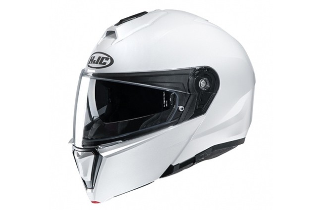 Casca HJC i90 Solid
