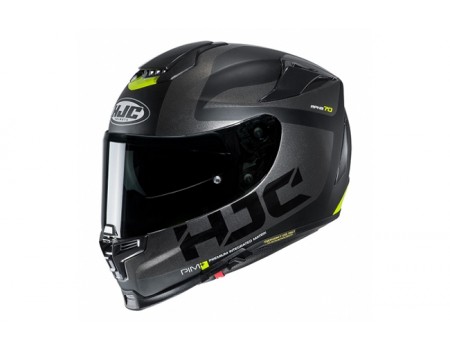 Casca HJC RPHA 70 Ba...