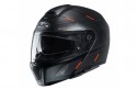 Casca HJC RPHA 90S Bekavo