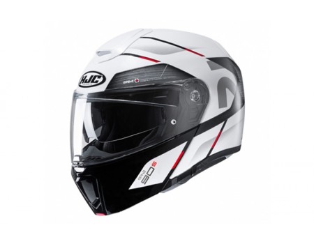 Casca HJC RPHA 90S B...