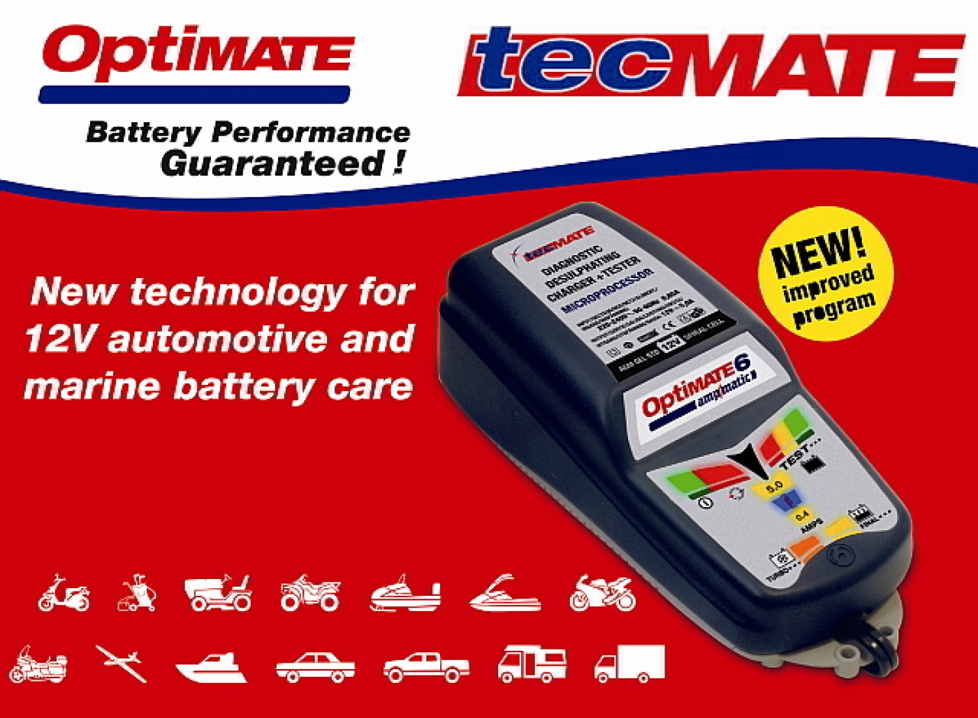 Motoboom, distribuitor oficial TecMate in Romania Motoboom, distribuitor oficial TecMate in Romania