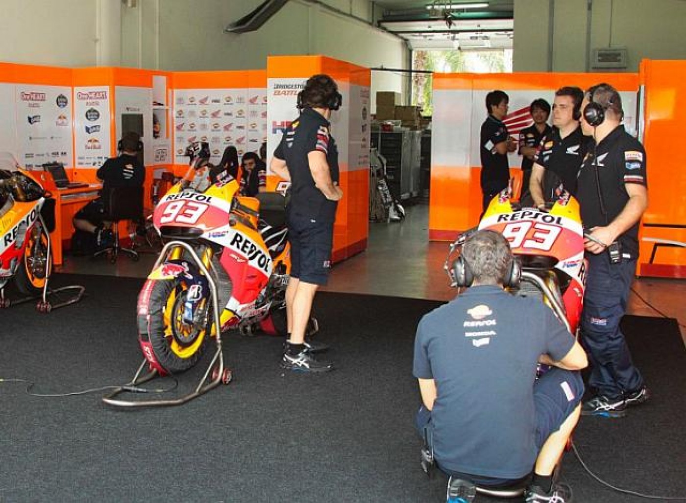MotoGP: Rezultatul primelor teste de la Sepang