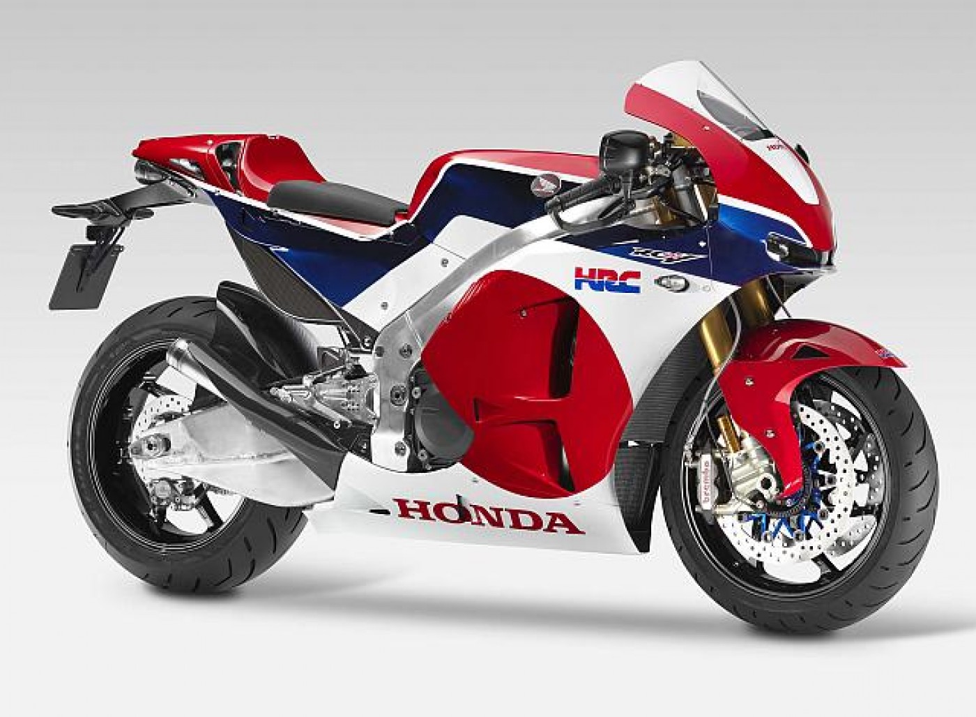 Noua Honda RC213V-S va fi lansata luna viitoare