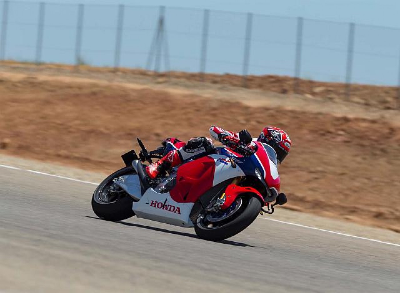 Honda RC213V-S 2016 Honda RC213V-S 2016