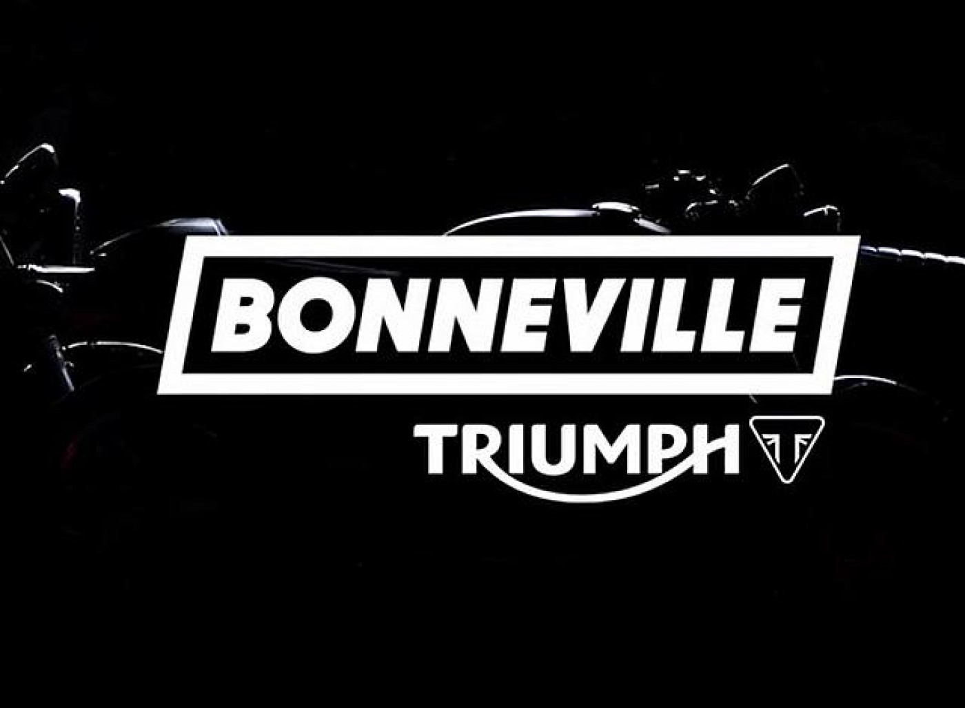 Triumph pregateste lansarea noului Bonneville