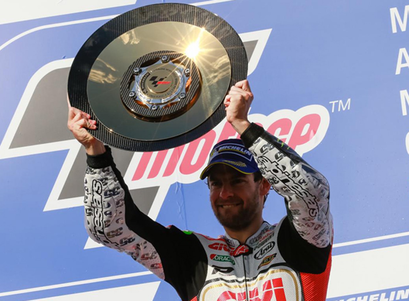 MOTOGP:  Cal Crutchlow castiga Marele Premiu al Austaliei
