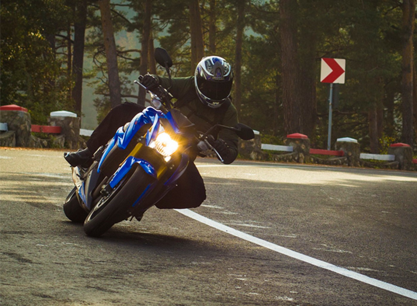 Mai multa putere pentru Suzuki GSX-S1000 si GSX-S1000F Mai multa putere pentru Suzuki GSX-S1000 si GSX-S1000F