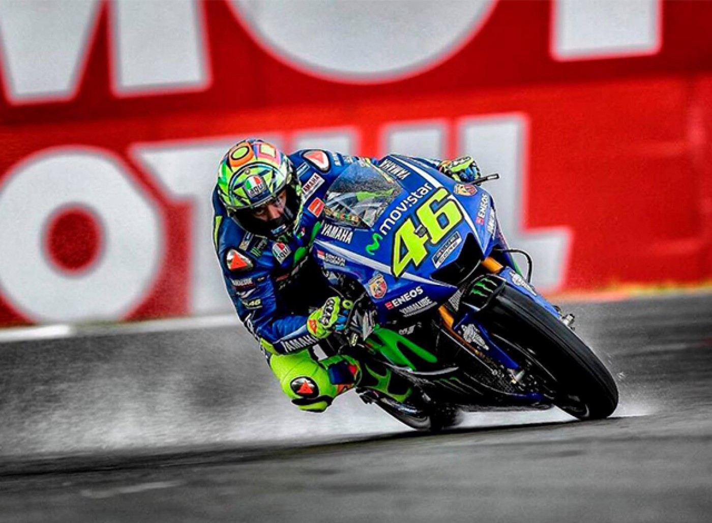 MotoGP 2017 – Rossi invinge la Assen