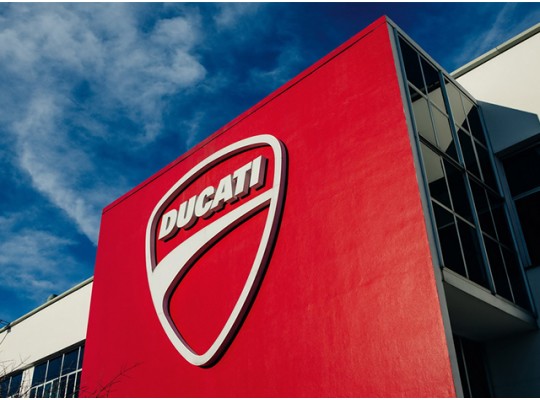 Harley-Davidson intentioneaza sa cumpere Ducati