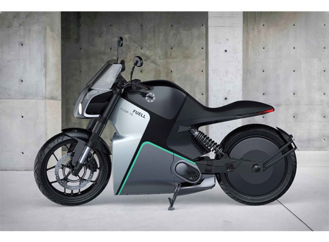 Buell revine pe piață cu o motocicletă electrică