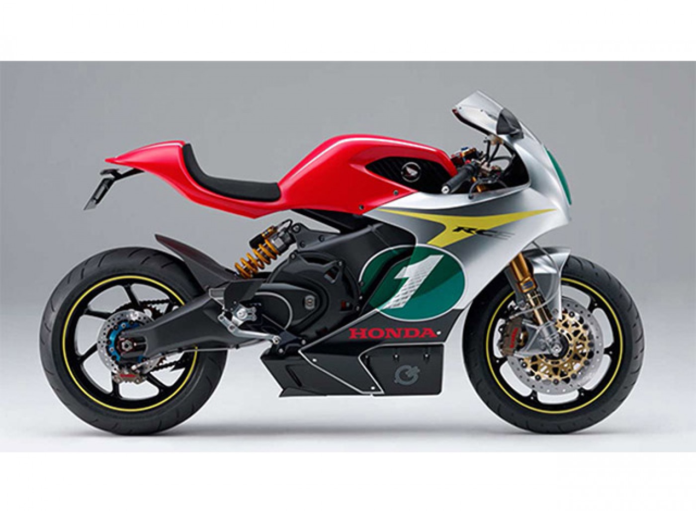 Honda, Kawasaki, Suzuki și Yamaha colaborează pentru motociclete electrice