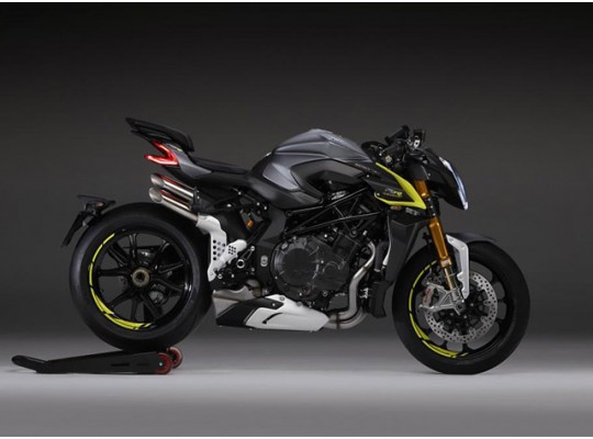 Brutale 1000 RR 2020 – hypernaked de 208 cai putere