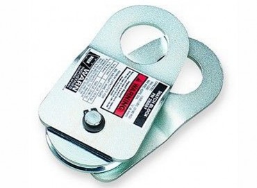 Snatch Block