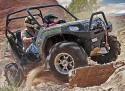 Bullbar Polaris RZR
