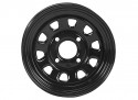 Jante ATV ITP Delta Black