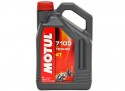 Ulei Motul 7100 10W40 4T 4L